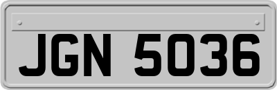 JGN5036