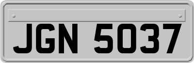 JGN5037