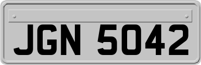 JGN5042