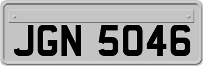 JGN5046