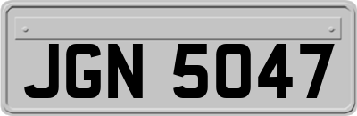 JGN5047