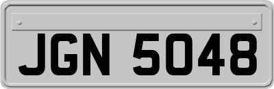 JGN5048