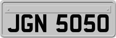 JGN5050