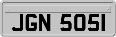 JGN5051