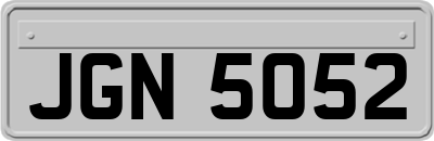 JGN5052