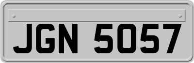 JGN5057