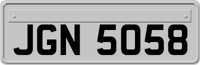 JGN5058