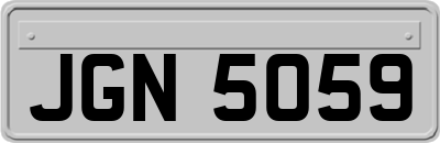 JGN5059