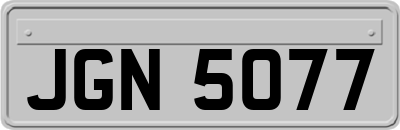 JGN5077