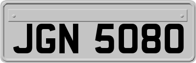 JGN5080