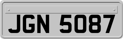 JGN5087