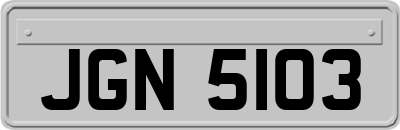 JGN5103