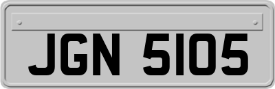 JGN5105