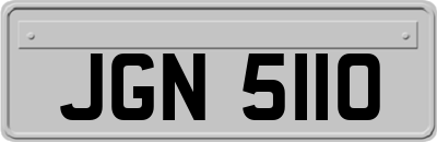 JGN5110