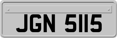 JGN5115