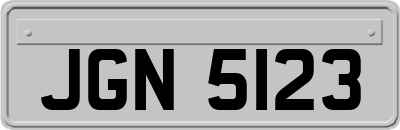 JGN5123