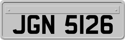 JGN5126