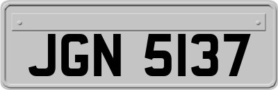JGN5137