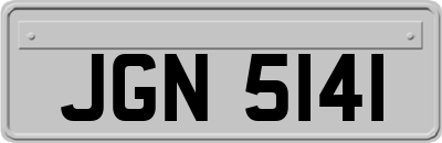 JGN5141