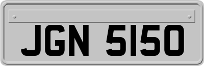 JGN5150