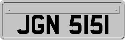 JGN5151