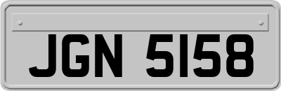 JGN5158
