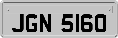 JGN5160