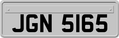 JGN5165