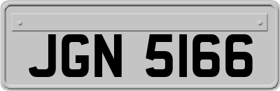 JGN5166