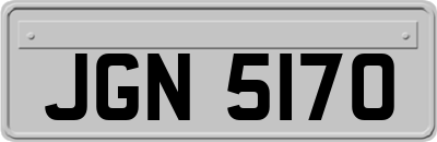JGN5170