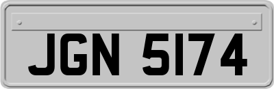JGN5174