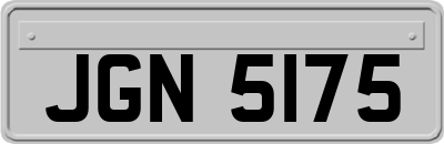 JGN5175