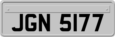 JGN5177