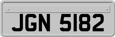 JGN5182