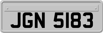 JGN5183