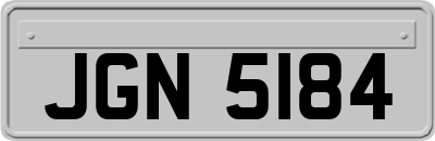 JGN5184