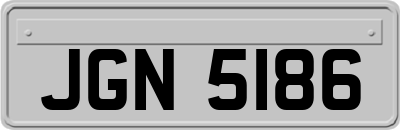 JGN5186