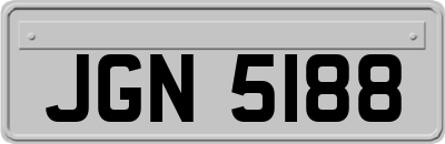 JGN5188