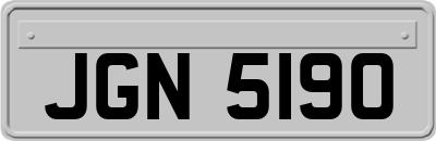 JGN5190