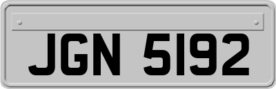JGN5192