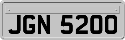 JGN5200