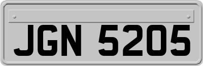 JGN5205