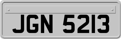 JGN5213