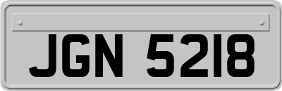 JGN5218