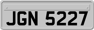 JGN5227
