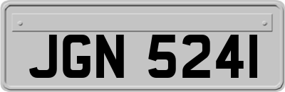 JGN5241