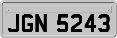 JGN5243
