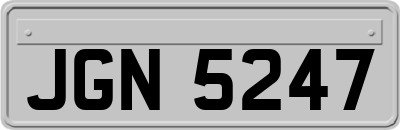 JGN5247