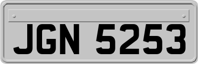 JGN5253