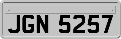 JGN5257
